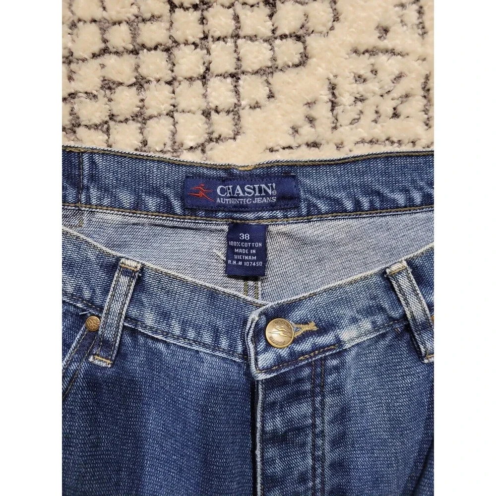 Men's CHASIN' Jeans 38/31